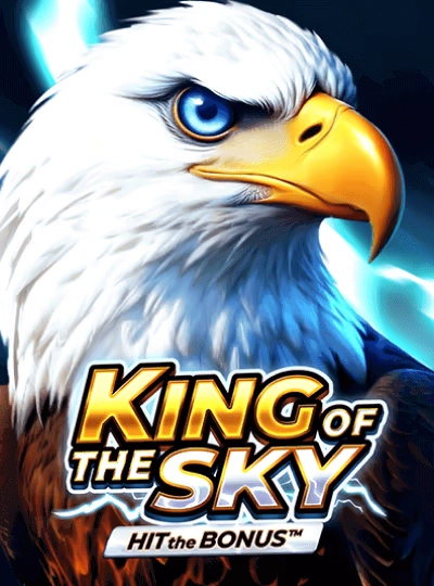 Bonus buy slot game cover